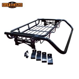 HARD CARGO（ハードカーゴ） ハードカーゴライトバールーフラック