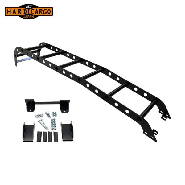 HARD CARGO ハードカーゴ ラダー アトレー S700V S710V 北海道・沖縄・離島は要...