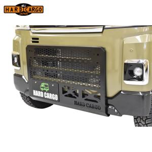 HARD CARGO ハードカーゴ スキッドグリル（アトレー、ハイゼットカーゴ専用）