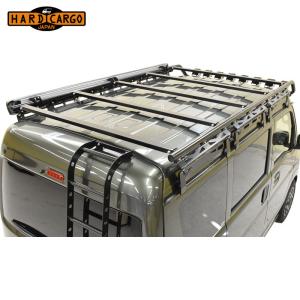 HARD CARGO ハードカーゴ アウトドアキャリア（エブリイバン、エブリイワゴン専用）