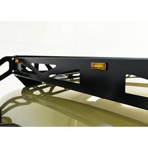 HARD CARGO ハードカーゴ アウトドア...の詳細画像4