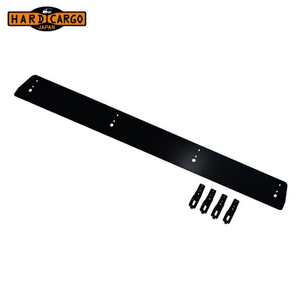HARD CARGO ハードカーゴ ディフレクター Mサイズ アトレー S700V S710V 北海...