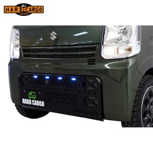 HARD CARGO（ハードカーゴ） ユーティリティパネル エブリイバン DA17V