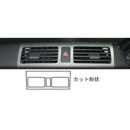 hasepro ハセプロ マジカルカーボン インナーパネル スイフト ZC11S ZC21S ZC3...