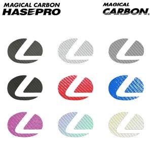 APIO（アピオ） 酒POWER ステッカー・Lサイズ レッド×ホワイト