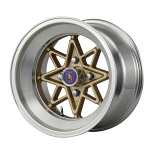 ハヤシレーシング ハヤシストリートホイール TYPE ST 旧車ホイール 13