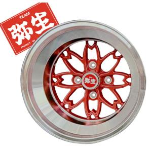 ハヤシレーシング ハヤシストリートホイール TYPE CR 旧車ホイール 15