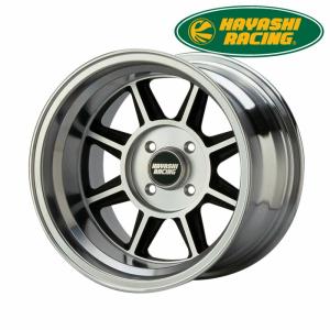 ハヤシレーシングホイールタイヤセットN＠29 A blast from the past. Hayashi 961R wheels (Discontinued