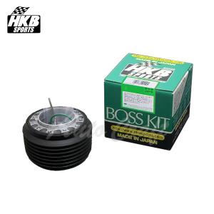 HKB SPORTS HKB ステアリングボス チェイサー GX100 GX105 JZX100