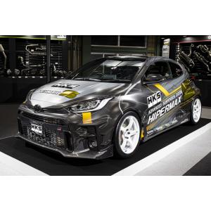 TRD TRD GRスポーツマフラー 1.5L車用 GRヤリス MXPA12 20/9〜24/3 GR