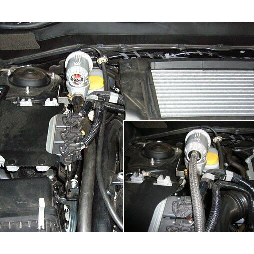 HKS スーパーSQV4車種別キット フォレスター SJG 12/11-18/06 FA20(TUR...