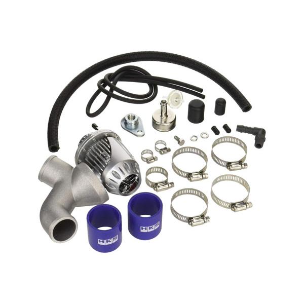 HKS スーパーSQV4車種別キット アルトワークス HA36S 15/03-20/09 R06A(...