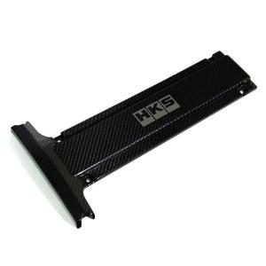 HKS カーボンプラグカバー ランサーエボリューションIX CT9A 05/03-06/08 4G6...