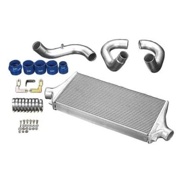 HKS インタークーラーキット Rタイプ 700X304X103mm スカイラインGT-R BNR3...