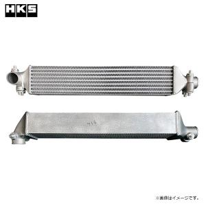HKS インタークーラーパイピングキット コペン LA400K 14/07- KF