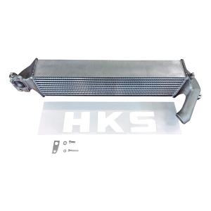 HKS（エッチケーエス） インタークーラーパイピングキット シビック