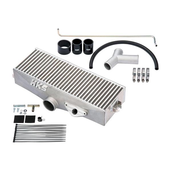 HKS インタークーラーキット 積層タイプ WRX STI VAB 14/08-20/04 EJ20