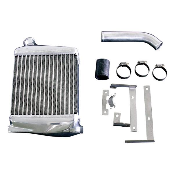 HKS インタークーラーキット Rタイプ コペン L880K 02/06-12/08 JB-DET