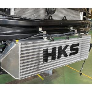 HKS ウォータースプレーブラケット (インタークーラーオプションパーツ) GRヤリス GXPA16...