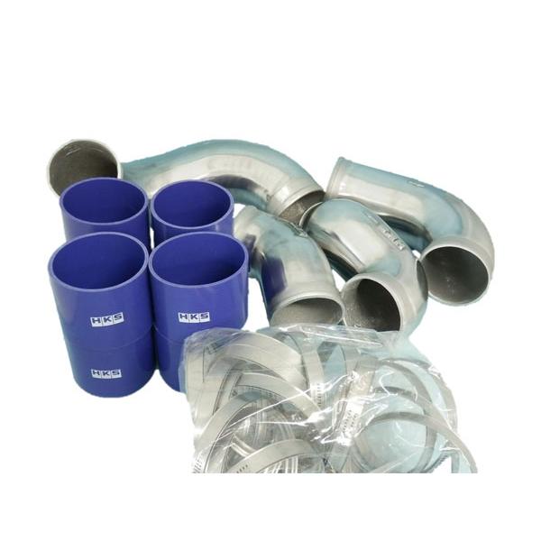 HKS インタークーラーパイピングキット  スカイラインGT-R BCNR33 95/01-98/1...
