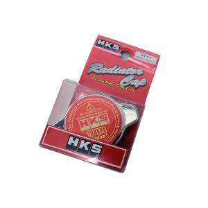 文房具・事務用品 HKS 冷却系パーツ ラジエーターキャップ RADIATOR