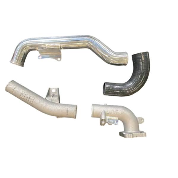 HKS インタークーラーパイピングキット  コペン GR SPORT GXPA16 20/09-24...