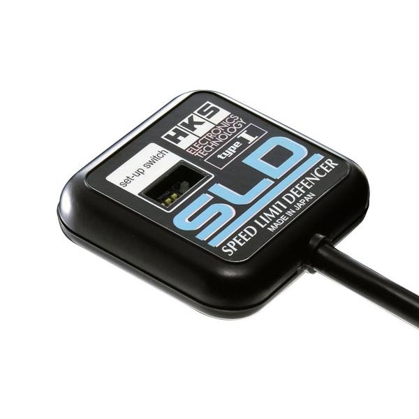 HKS SLD Type1 bB NCP31 00/02-02/07 1NZ-FE