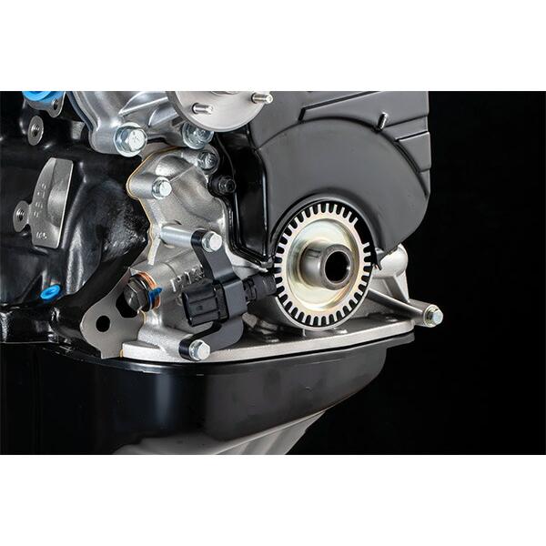 HKS クランク角センサーコンバージョンキット Vカムキット装着車用 スカイラインGT-R BCNR...