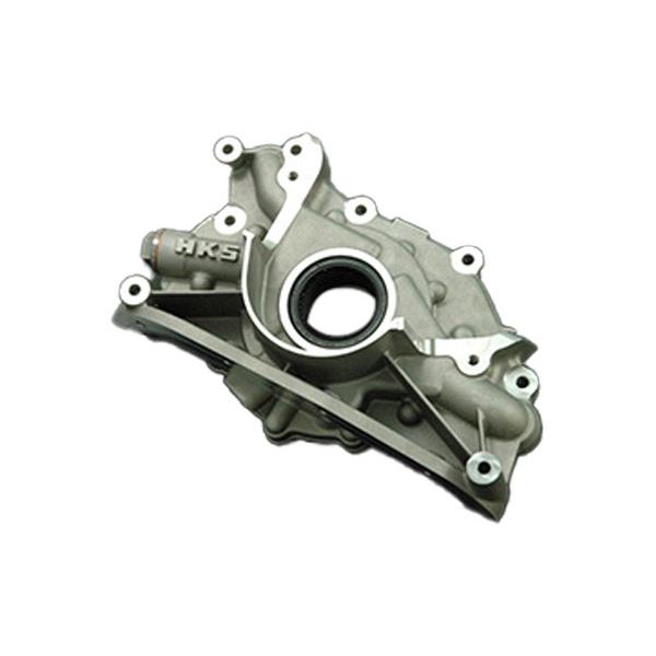 HKS 強化オイルポンプ スカイラインGT-R BCNR33 BNR32 BNR34 RB26DET...
