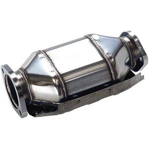 HKS 車種別メタルキャタライザー WRX STI VAB EJ20(TURBO) 2014/08〜