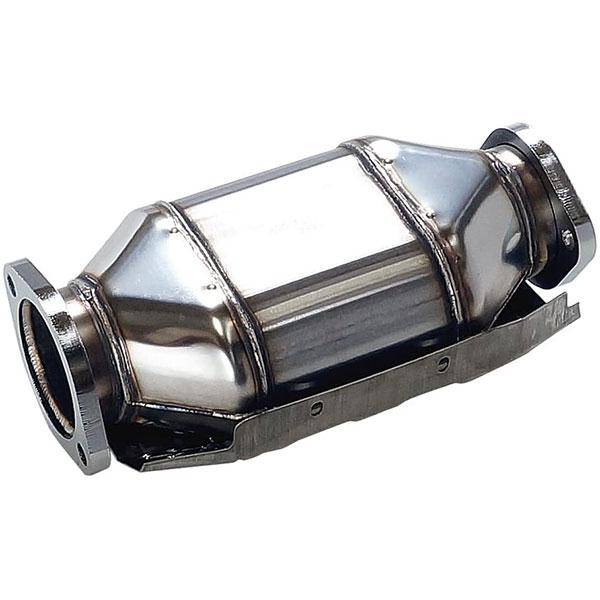 HKS 車種別メタルキャタライザー スカイラインGT-R GF-BNR34 99/01-02/08 ...