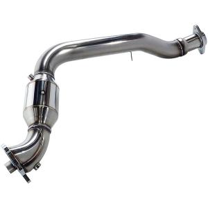 HKS 車種別メタルキャタライザー レヴォーグ VMG FA20(TURBO)