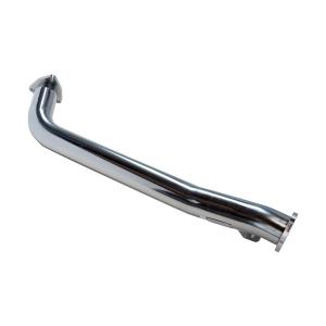 HPI デュアルフロントパイプ Φ60×2→Φ80 スカイライン ER34 RB25DET