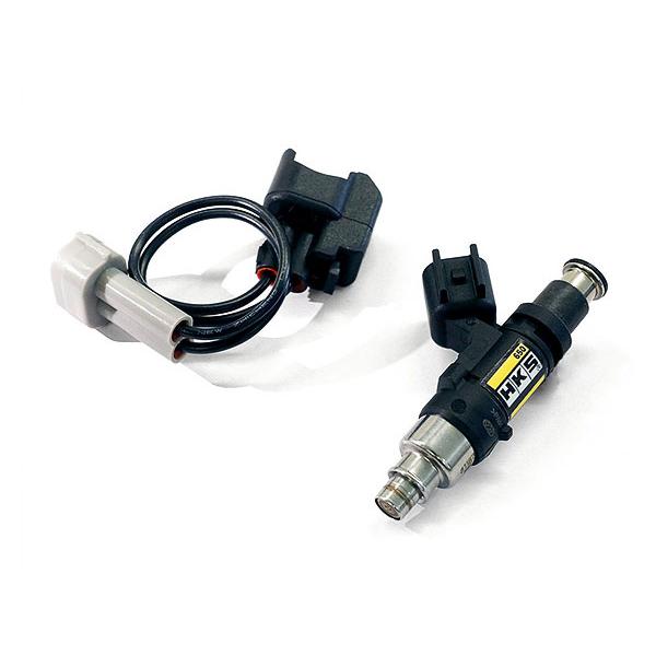 HKS 車種別燃料強化キット インプレッサ WRX STI GRB 07/10-14/08 EJ20