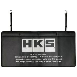 HKS メカニックフェンダーカバーの商品画像