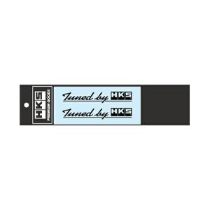 ak　エーケー　ステッカー HKS（エッチケーエス） ステッカー 51003-AK136 HKS Sticker KANA W200