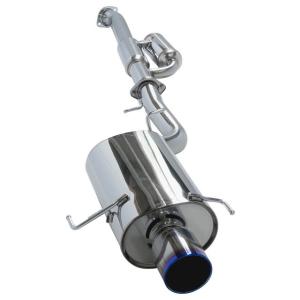 HKS（エッチケーエス） マフラー silent Hi-Power パジェロミニ TA