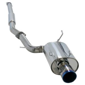 APEXi アペックス アクティブテールサイレンサー汎用アダプタ φ115