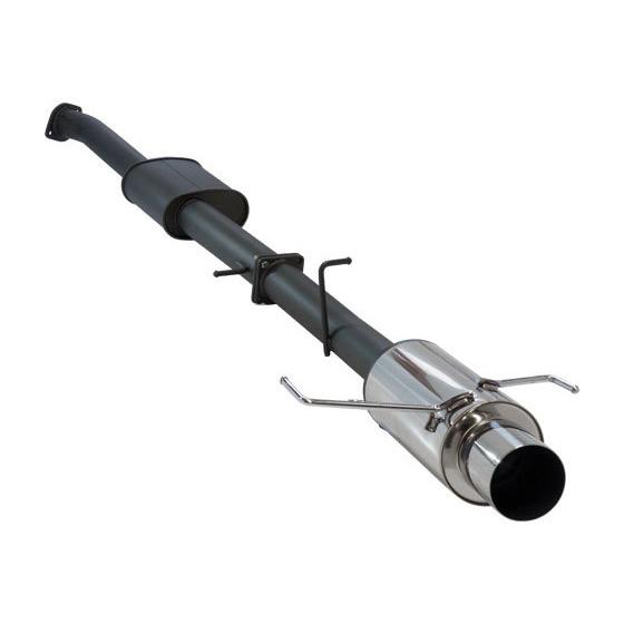 HKS マフラー Hi-Power409 スカイライン GF-ER34 RB25DET 98/05-...