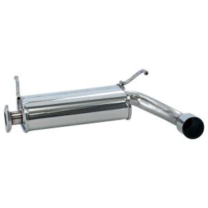 ROSSO MODELLO（ロッソモデロ） COLBASSO GT-X ジムニー JB23W