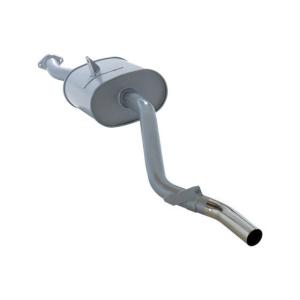 HKS マフラー LEGAMAX Premium フォレスター DBA-SJ5 FB20(NA 12/11-18