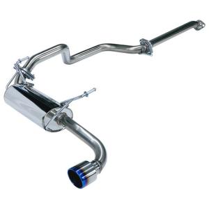 HKS（エッチケーエス） マフラー LEGAL ジムニー 3BA-JB64W R06A(TURBO