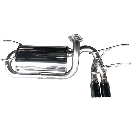 HKS マフラー LEGAMAX Premium ロードスターRF DBA-, 5BA-NDERC ...