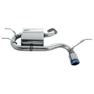 HKS（エッチケーエス） マフラー LEGAMAX Premium フォレスター DBA