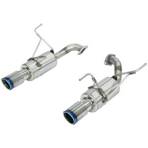 柿本_改]4BA-SK5 フォレスター_4WD(CB18 / 1.8 Turbo_R02/10〜)用