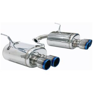 HKS マフラー LEGAMAX Premium WRX S4 5BA-VBH FA24(TURBO...