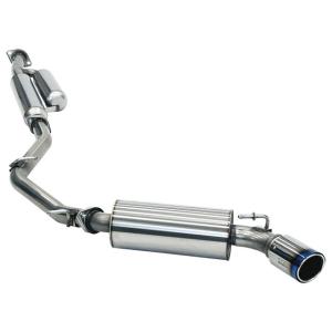 HKS（エッチケーエス） マフラー Hi-Power SPEC-L2 32016-AT130 GR86