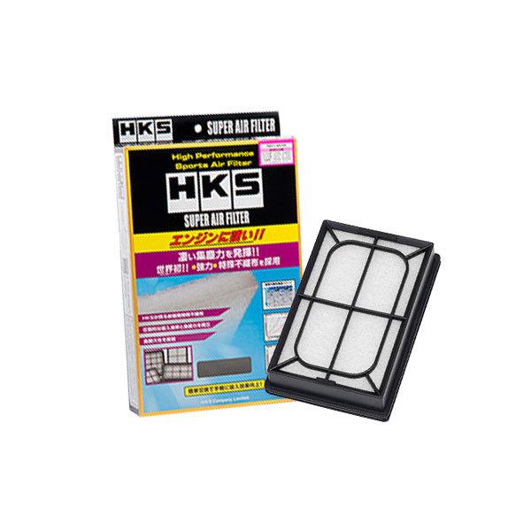 HKS スーパーエアフィルター C-HR ZYX10 16/12- 2ZR-FXE ハイブリッド