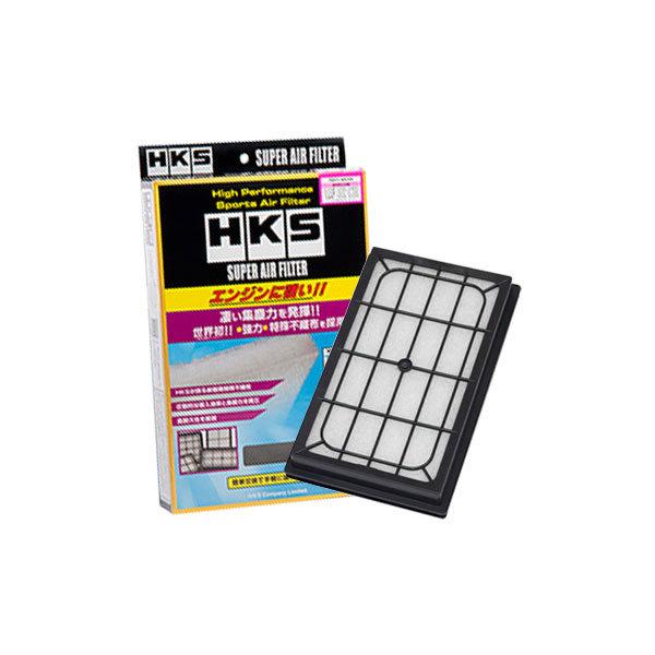 HKS スーパーエアフィルター スカイラインGT-R BNR34 99/01-02/08 RB26D...