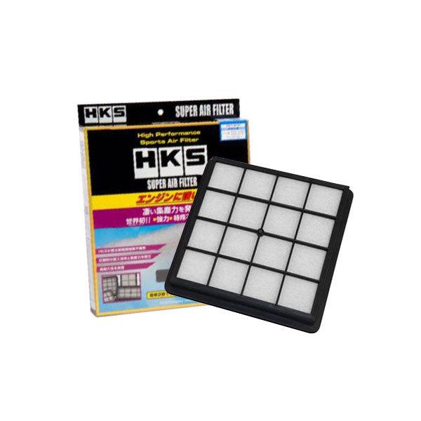 HKS スーパーエアフィルター RX-7 FD3S 91/12-02/08 13B-REW
